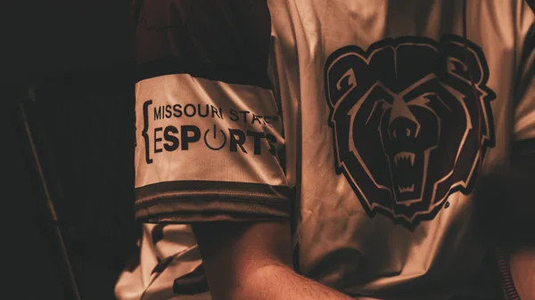 Missouri State Jersey