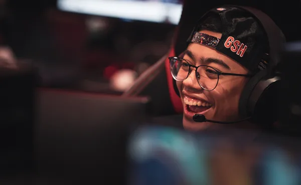 Player Joy