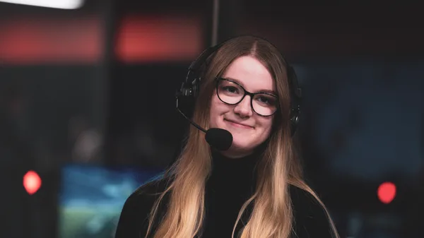 Talent On Air
