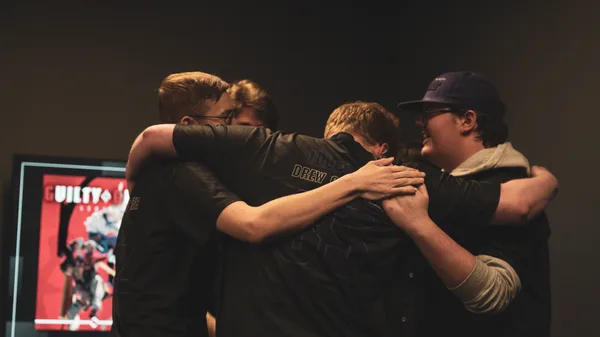 Team Huddle