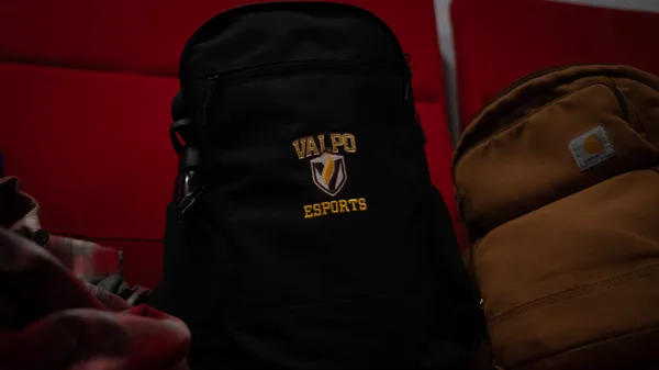 Valpo Esports Bag